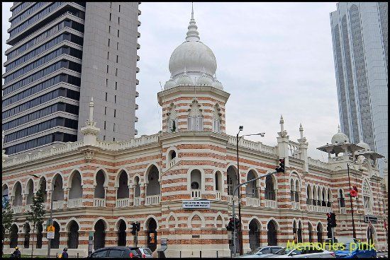 National Textile Museum